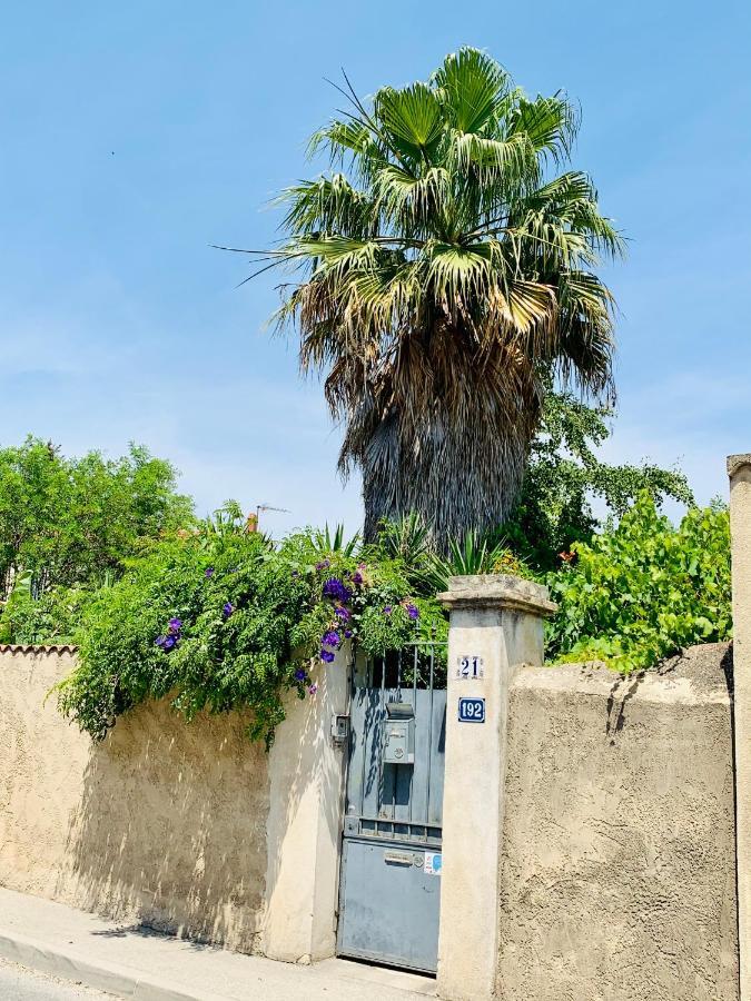 拉西约塔Le Saint Loup公寓 外观 照片